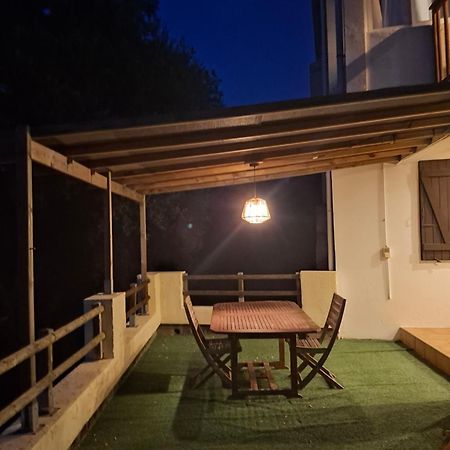 Le Gîte Radica Eccica-Suarella  Extérieur photo