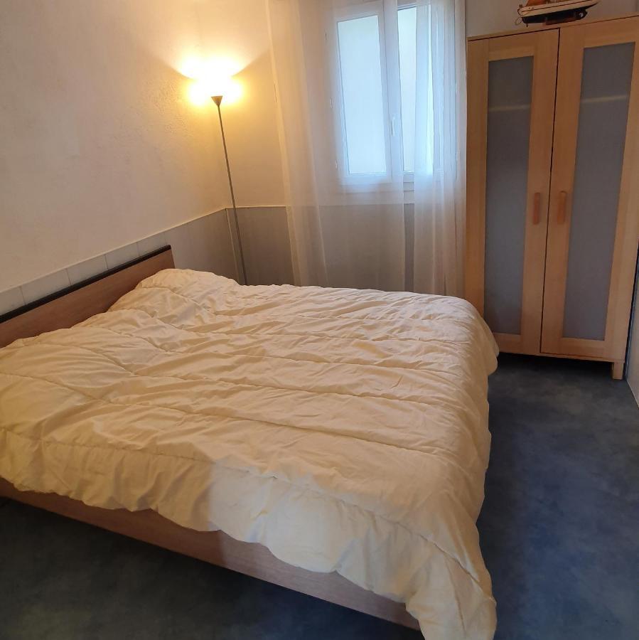 Le Gîte Radica Eccica-Suarella  Extérieur photo