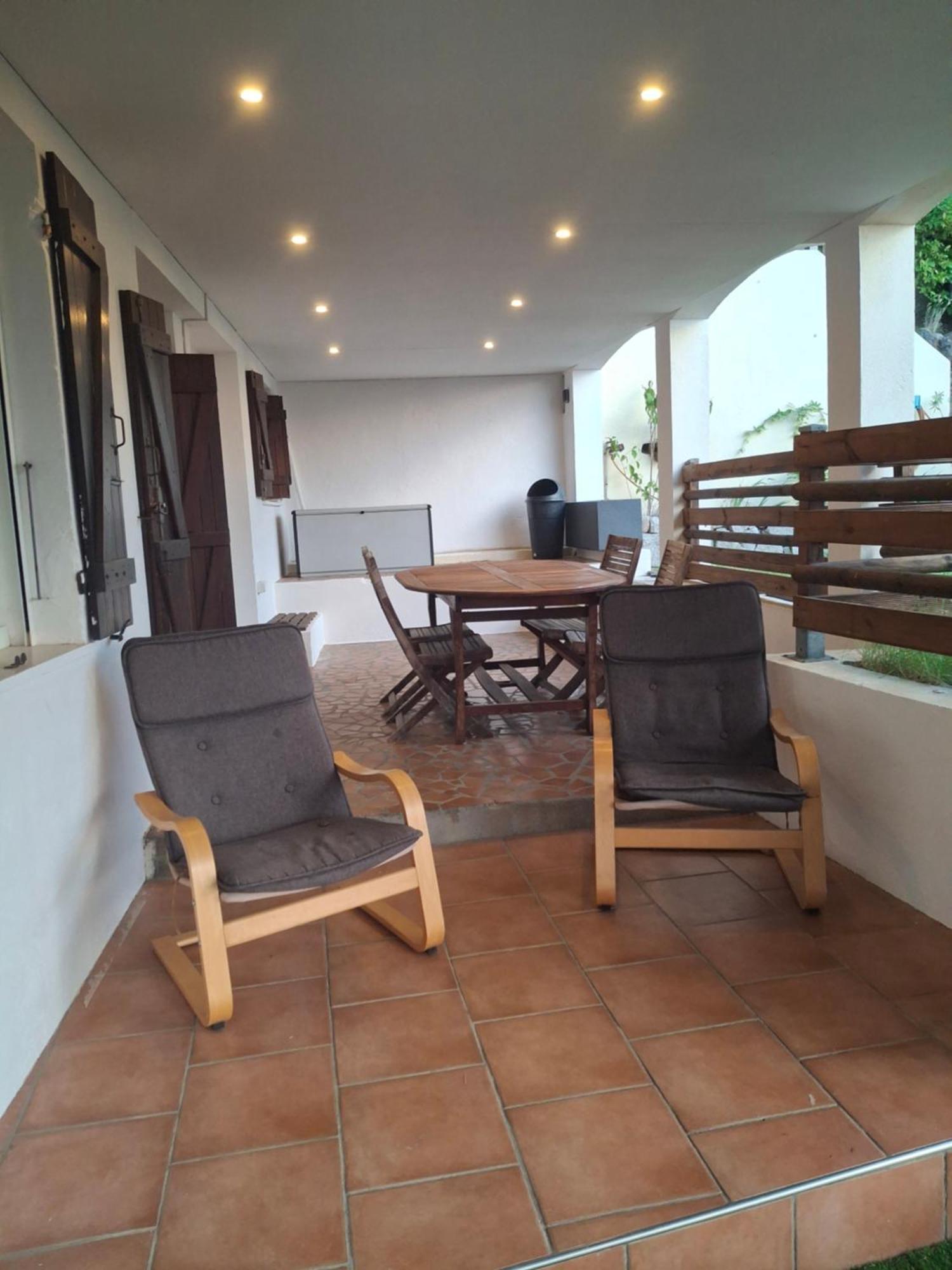 Le Gîte Radica Eccica-Suarella  Extérieur photo