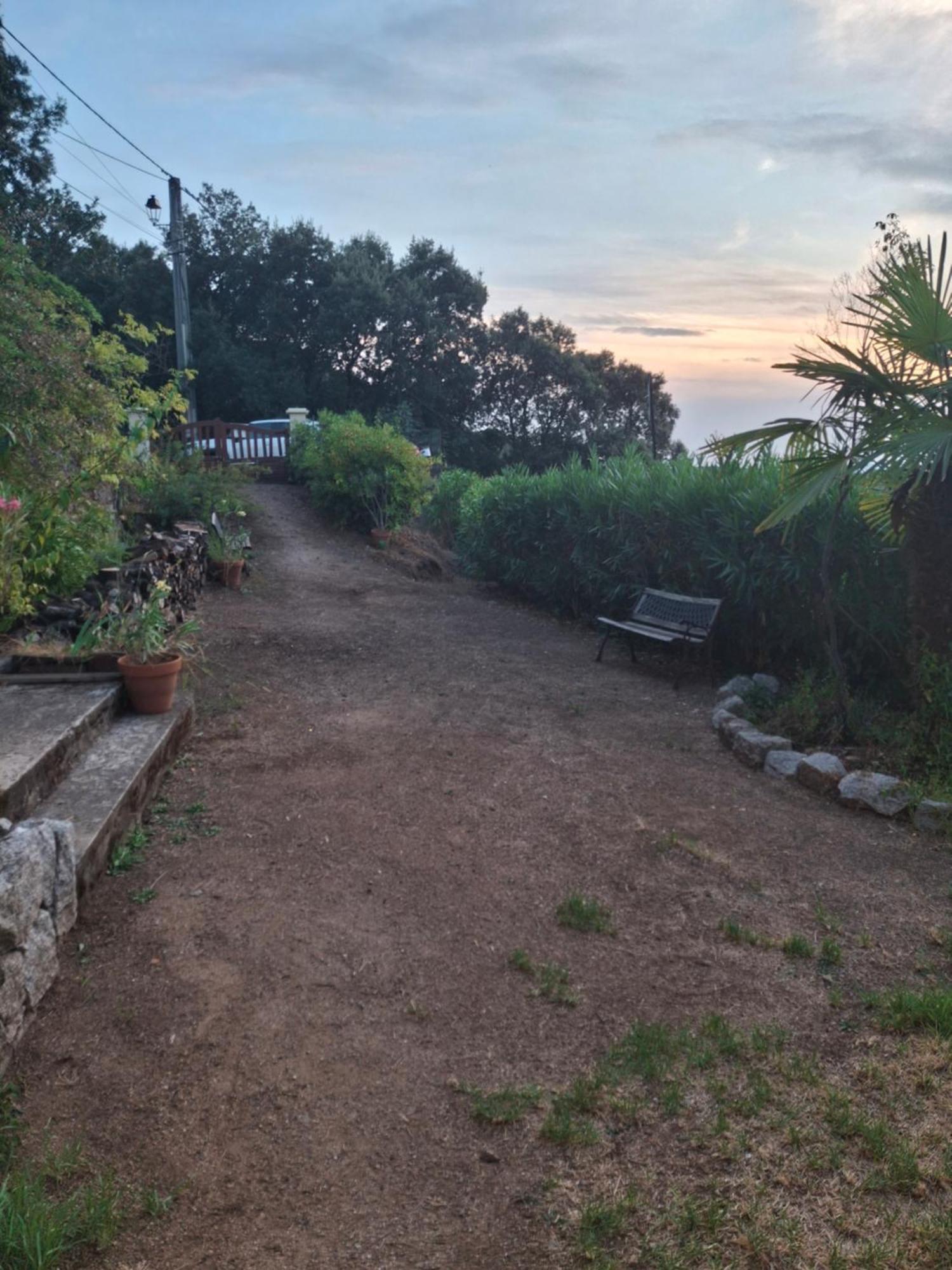 Le Gîte Radica Eccica-Suarella  Extérieur photo